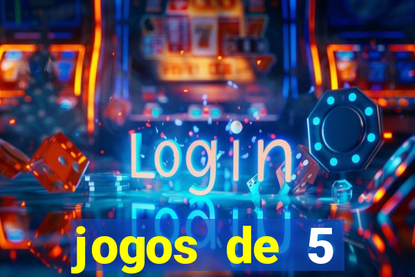 jogos de 5 centavos na vai de bet